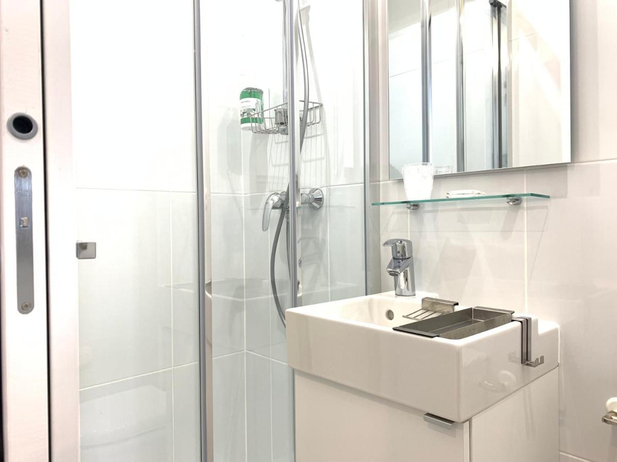 Studio Cosy Proche Rer B/C Orly Tgv Apartment Massy  Luaran gambar